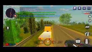 РАБОТАЮ МЕХАНИКОМ В BLACK RUSSIA 🐻