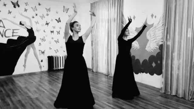 грузинский танец chubina смотреть онлайн