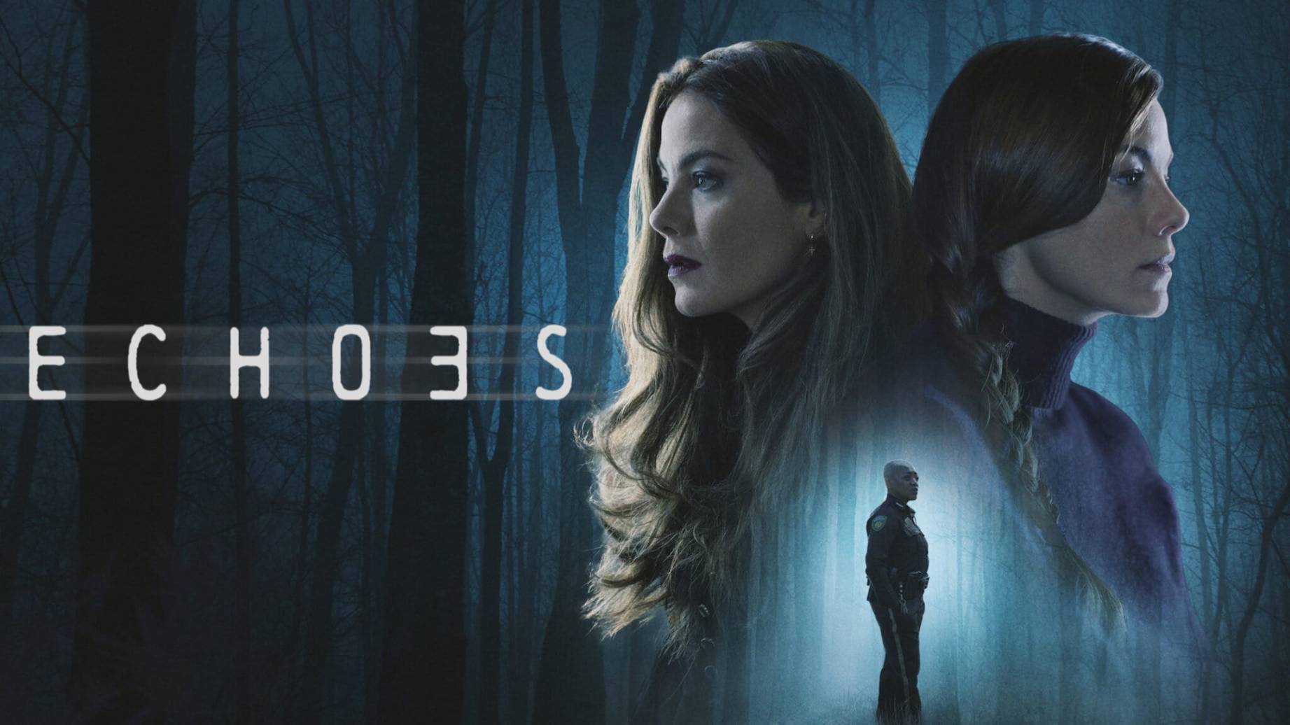Сериал Отголоски эха – 1 сезон 4 серия / Echoes