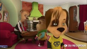 БАРБОСКИНЫ ПРИКОЛЫ (БЕЗ-МАТА)