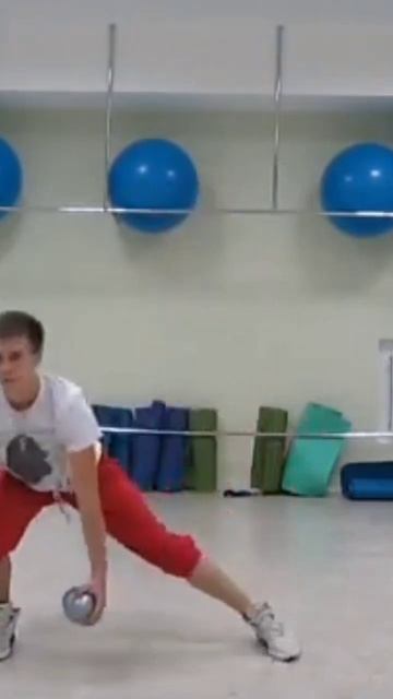 инструктор групповых программ музыка для фитнеса муз? смотреть онлайн