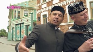 Марсель Вагизов-"Кулда тальян гармун"