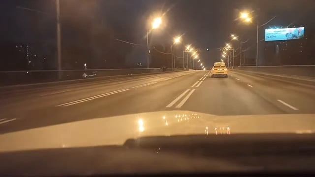 Еду На Работу А Пидронет Дырявый Пудель