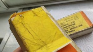 Комплект шатунных вкладышей ВАЗ 2101