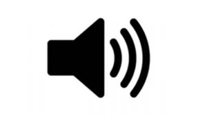 Звук сирены из мемов