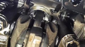 Замена прокладки поддона MAN — прощай, утечка масла!