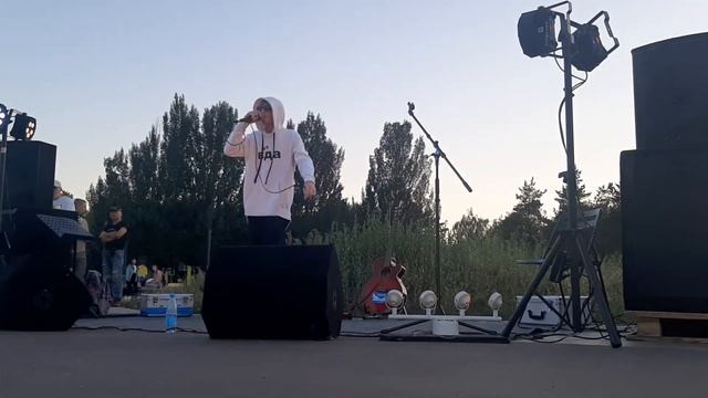 парт By ВДА 17 06 2021 парк Гренада