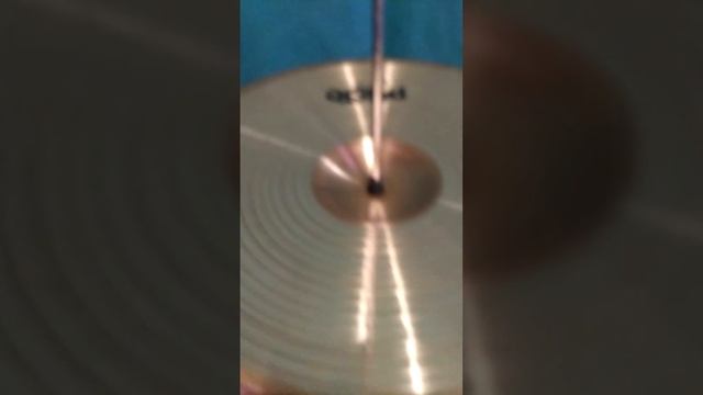Тарелки Hi-Hat PAISTE 802 13