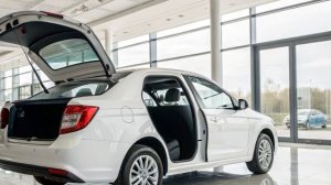 Полный обзор LADA Granta 2026 – что нового? Стоит ли покупать?