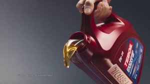 Каждый водитель спокоен за двигатель с моторным масло