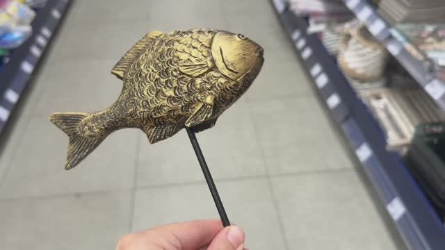 💚 В ФИКС ПРАЙС ПРИПЛЫЛИ РЫБЫ 🐟 Новая коллекция на подходе ✅ Обзор Фикс Прайс и Перекресток смотреть онлайн