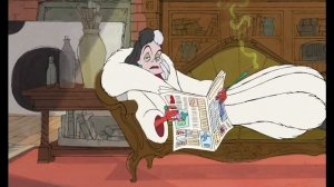 101 далматинец 2 Приключения Патча в Лондоне смотреть м?