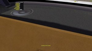 ОБЗОР НА ВАЗ 2107 В - My Summer Car MODS #mysummercar #mods