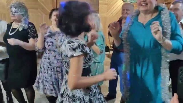 Танец утят......... 26.12.24 кафе Ежа 🥰💫