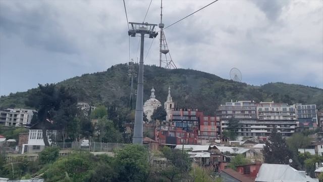 Блогеры встретились в Грузии! Подарки, вдохновение, пр смотреть онлайн