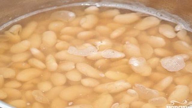 Сборник рецептов