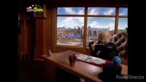 Томас и его друзья 1 сезон 24 серия " Крушение поезда "