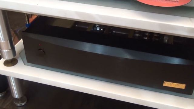 Оптический картридж DS Audio DS W2
