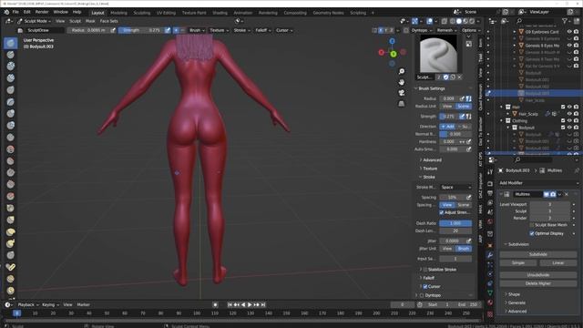 11-05 Using Masks to Blend Shaders Part 5 смотреть онлайн