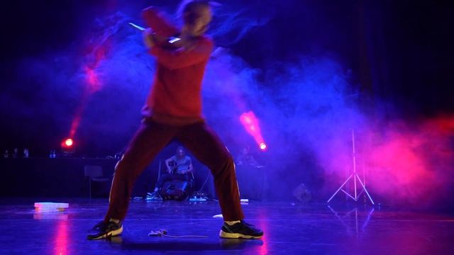 FREE YOUR VISION | У | ФИНАЛ смотреть онлайн