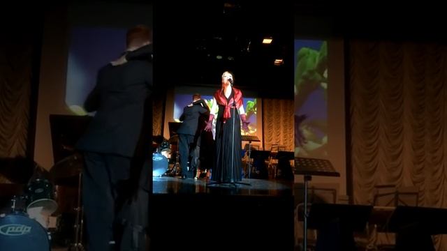 Наталия Грумад - Мария де Буэнос-Айрес смотреть онлайн