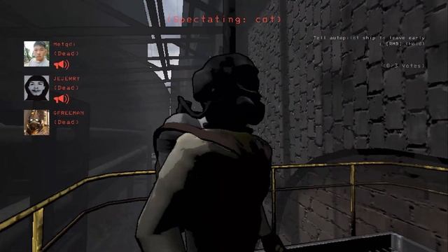 Бездарный Lethal Company смотреть онлайн