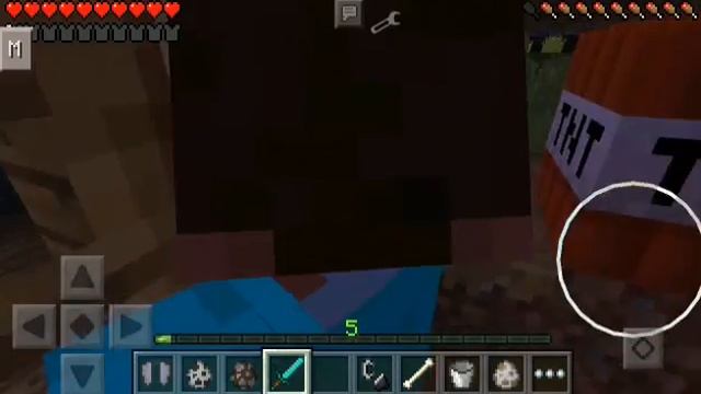 Волшебные Крылья Minecraft PE 0.12.2 (Mod) смотреть онлайн