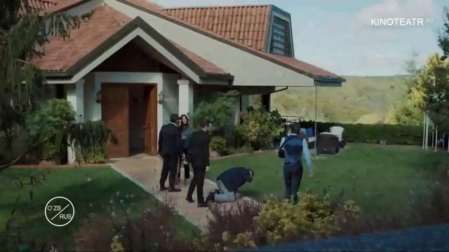 Hech Kim Bilmasin 58 Qism Uzbek Tilida / Хеч Ким билмасин 58 кисм узбек ти