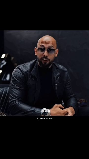 И в чем он не прав? Tg - @About_life_leon #саморазвитие #motivation #успех смотреть онлайн