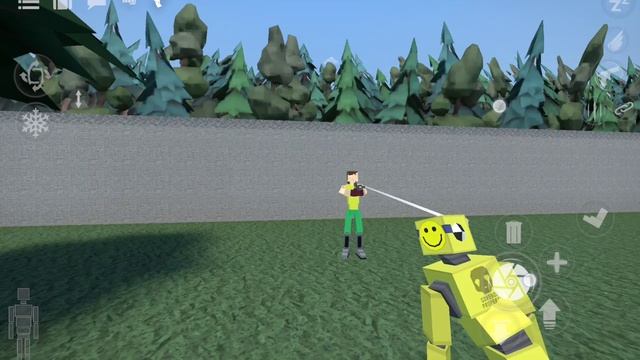 Гарри бокс-1 часть.