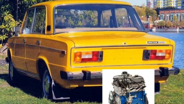 ВАЗ 2106 *ТЕХНИЧЕСКИЕ ХАРАКТЕРИСТИКИ*!!! смотреть онлайн