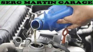 Промывка двигателя. Нужно ли промывать двигатель при ?