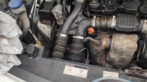 1.6 hdi diesel перелив форсунок Bosch #citroen