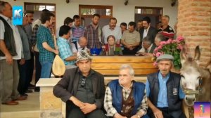 Аруси Замонави Кисми 1 (Анонс)