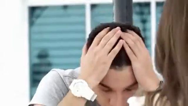 Кто ты такая Моё сердце украла смотреть онлайн