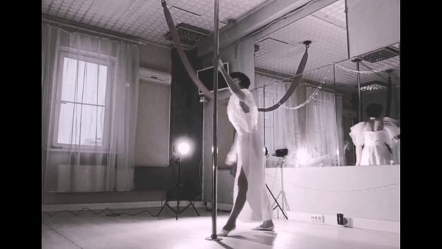 Pole Dance, танец на пилоне в Измайлово на Первомайской.
