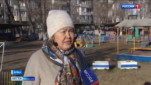 Воспитатель детсада «Кристаллик» Светлана Ахпашева -