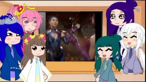 Реакция аниме Монолог фармацевта на           Т/и как стар?