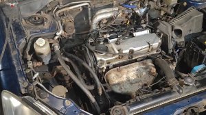 👉 Почему затроил Mitsubishi Lancer 9 🎬