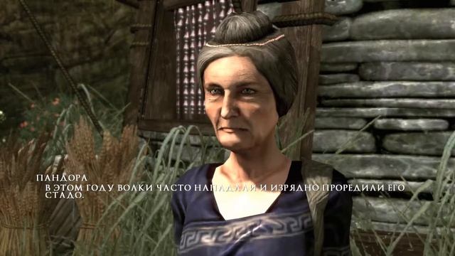 RISE OF THE ARGONAUTS [ПРОХОЖДЕНИЕ] #1 ХОДЬБОНОСНОЕ НАЧАЛО смотреть онлайн