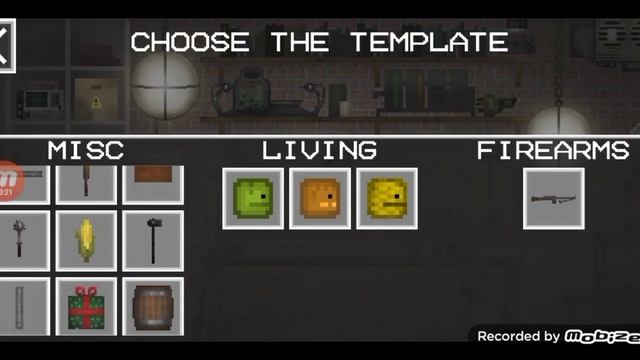 Как сделать мод на нож в Melon Sandbox? Гайд | Melon Sandbox смотреть онлайн