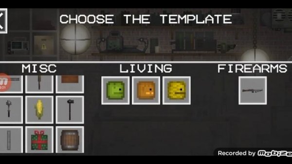 Как сделать мод на нож в Melon Sandbox? Гайд | Melon Sandbox