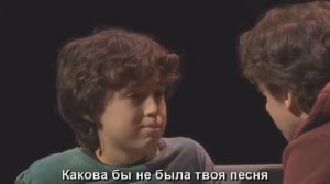 ФАЛЬЦЕТЫ (FALSETTOS) RUS SUB