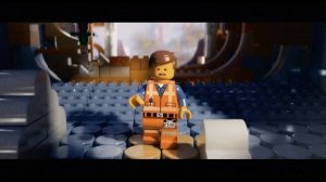 Лего. Фильм / The Lego Movie