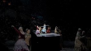 Мария Шувалова. Анюта, Большой театр, 27.03.25