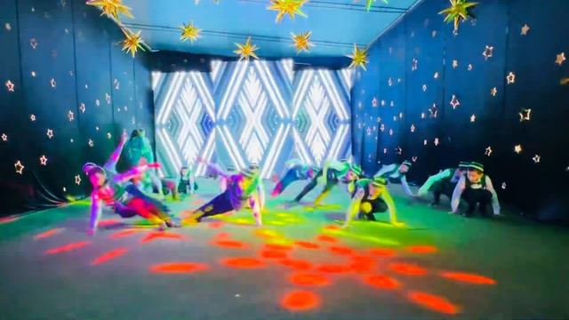Звездный выпуск 2024 год танец джигитов #instagram #reels #dance #ins смотреть онлайн