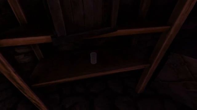 Amnesia. Призрак прошлого. ( Часть 4 - Водный мудак )