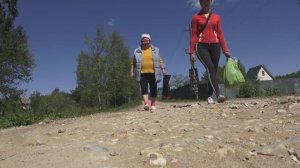 6 соток 22 мая 2025 года. 1 часть.