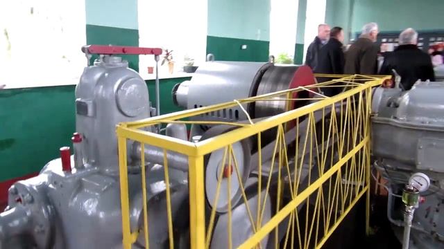 Седневская ГЭС смотреть онлайн