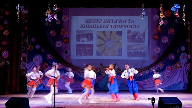 Dance ensemble Ulybka/Ансамбль танца Улыбка смотреть онлайн